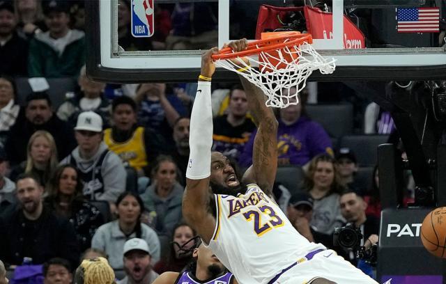 7m即時比分-5战4胜！湖人冲出低谷有何秘诀？一数据第26变第1