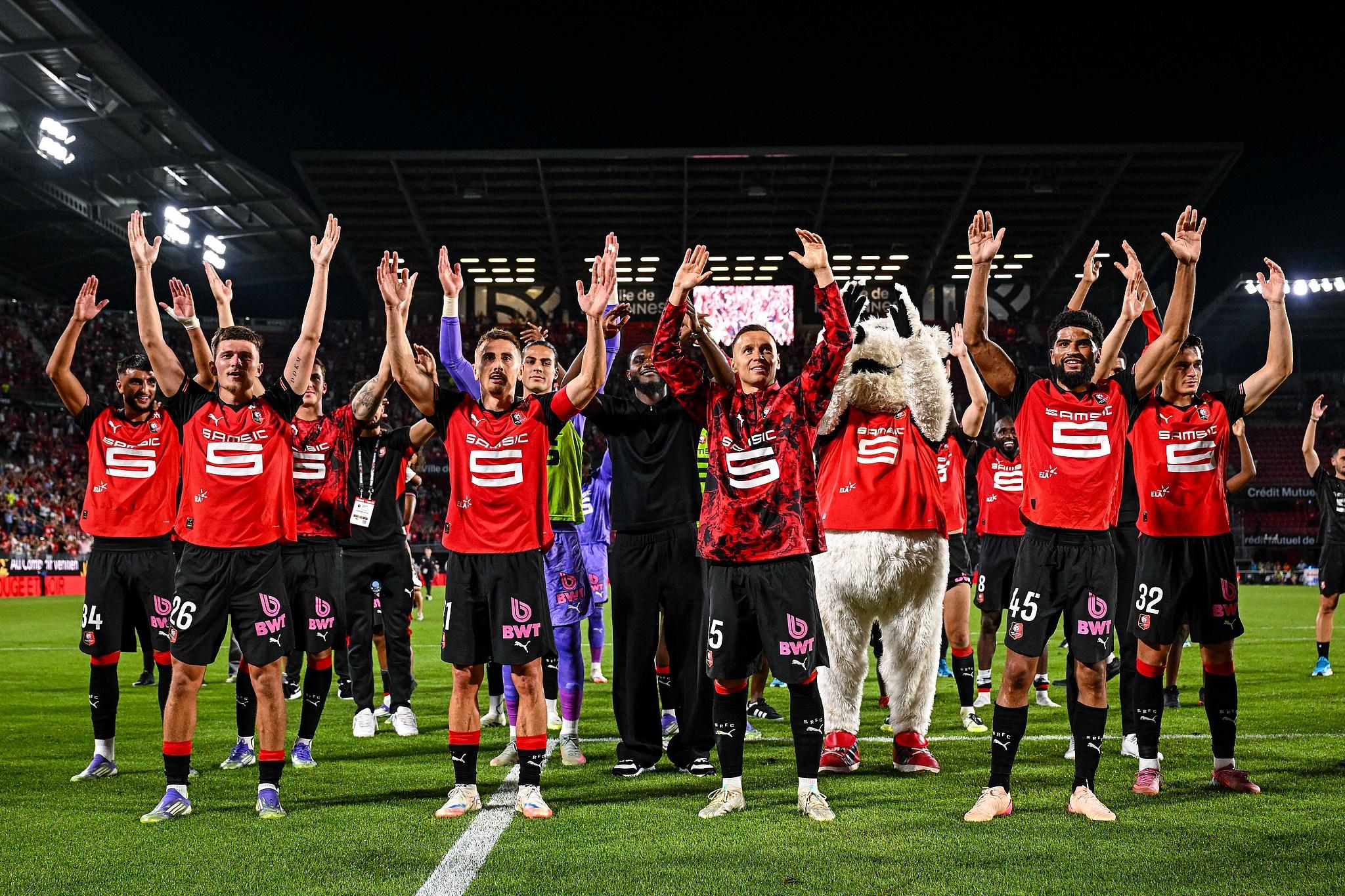 雷恩转会动态：阿尔伯特·格隆贝克或将租借至汉堡，汉堡可能买断沃马德·奥马里