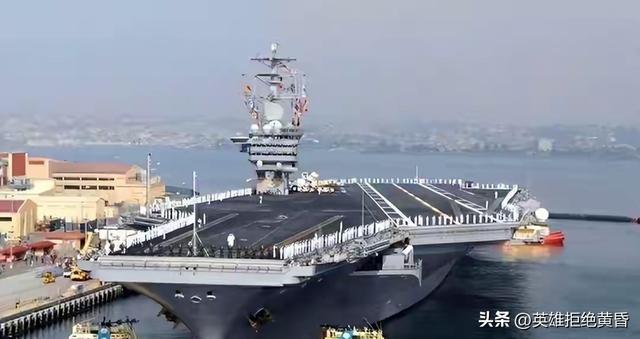 7m足球即時比分-不要再叫喊击沉美航母了：击沉一艘航母有多难？你根本看不懂